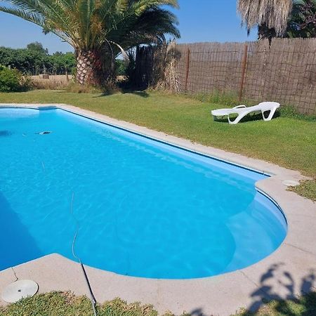 Higueras Y Olivos Villa Candeleda Eksteriør bilde