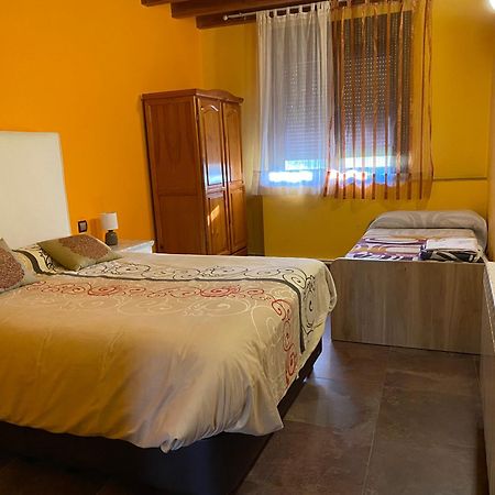 Higueras Y Olivos Villa Candeleda Eksteriør bilde