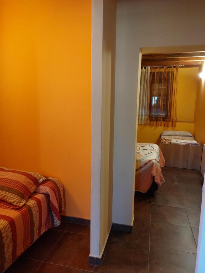 Higueras Y Olivos Villa Candeleda Eksteriør bilde