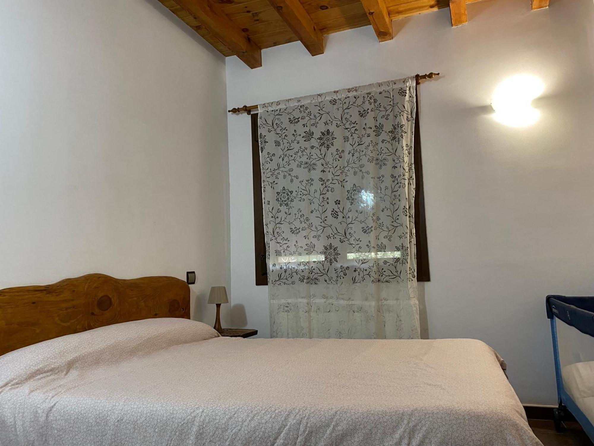 Higueras Y Olivos Villa Candeleda Eksteriør bilde